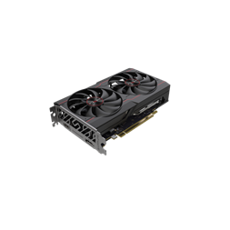 SAPPHIRE PULSE Radeon RX 6500 XT AMD 8GB GDDR6 64bit PCIe videókártya