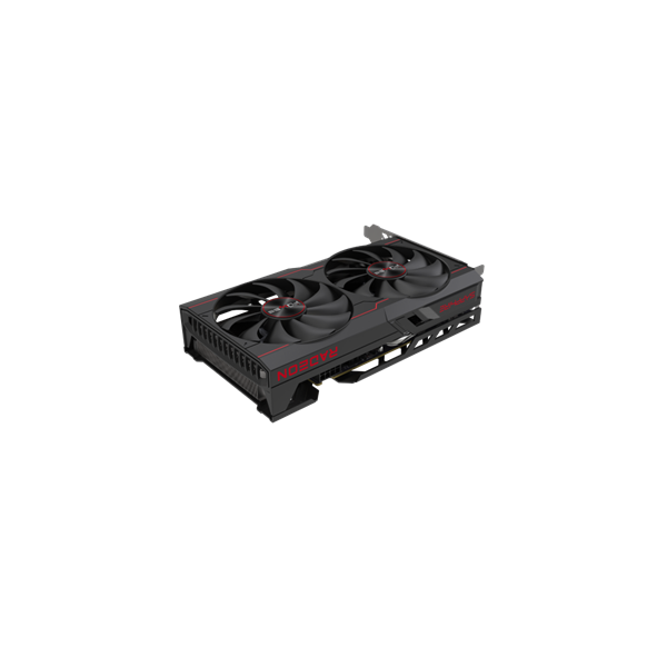 SAPPHIRE PULSE Radeon RX 6500 XT AMD 8GB GDDR6 64bit PCIe videókártya