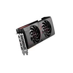SAPPHIRE PULSE Radeon RX 7700 XT AMD 12GB GDDR6 192bit PCIe videókártya