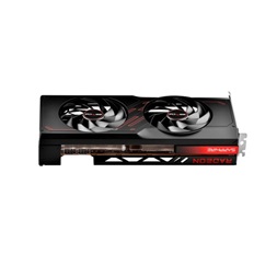 SAPPHIRE PURE Radeon RX 7700 XT AMD 12GB GDDR6 192bit PCIe videókártya