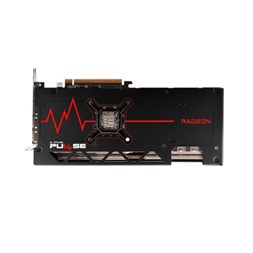 SAPPHIRE PURE Radeon RX 7700 XT AMD 12GB GDDR6 192bit PCIe videókártya