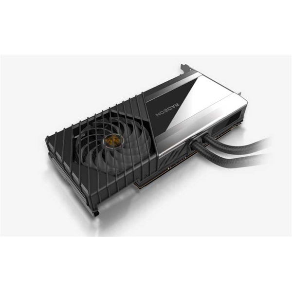 SAPPHIRE TOXIC RX 6900 XT Extreme Edition Gaming OC AMD 16GB GDDR6 256bit PCIe DEMO videokártya