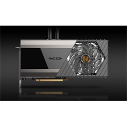 SAPPHIRE TOXIC RX 6900 XT Gaming OC Limited Edition AMD 16GB GDDR6 256bit PCIe videokártya