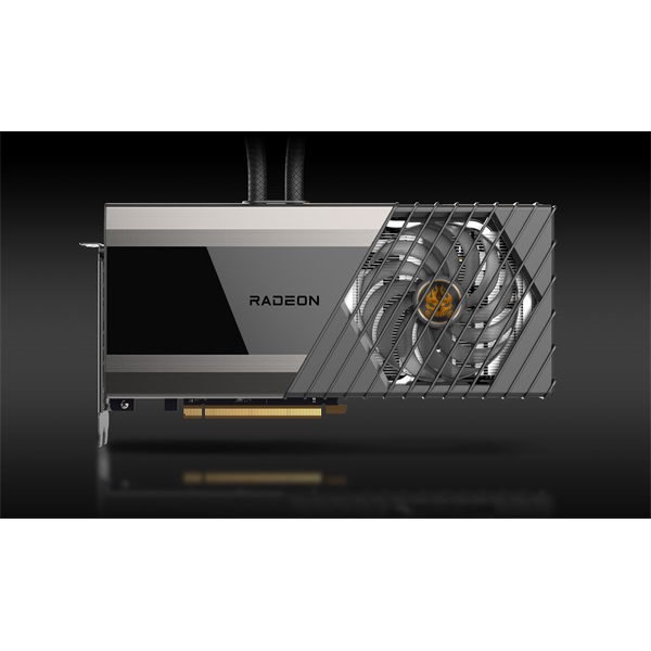 SAPPHIRE TOXIC RX 6950 XT LE GAMING OC AMD 16GB GDDR6 256bit PCIe videokártya
