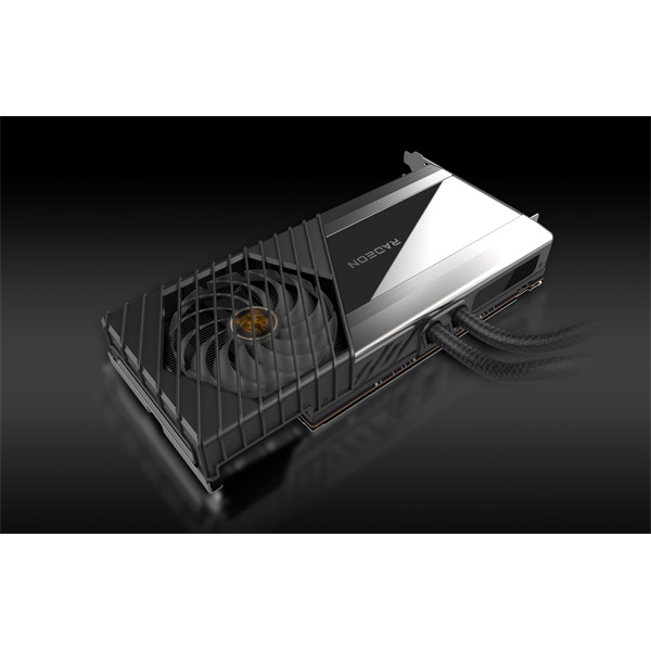 SAPPHIRE TOXIC RX 6950 XT LE GAMING OC AMD 16GB GDDR6 256bit PCIe videokártya