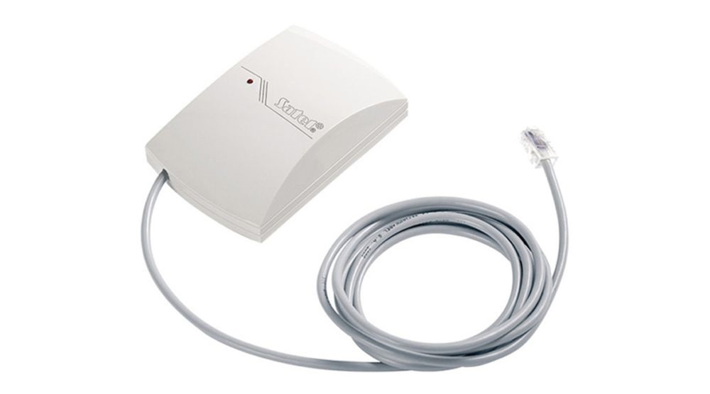 SATEL ACTIVA2BR barna/2 sugaras/infrasorompópár