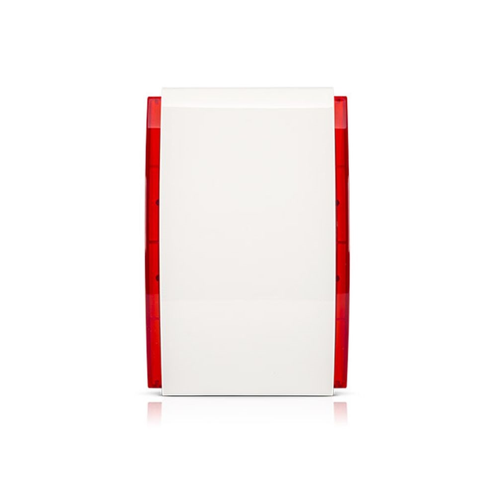 SATEL ASP215R 868 MHz/vezeték nélküli/beltéri/hang-fényjelző