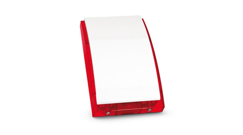 SATEL AXD200BR 868 MHz/vezeték nélküli/barna/univerzális érzékelő