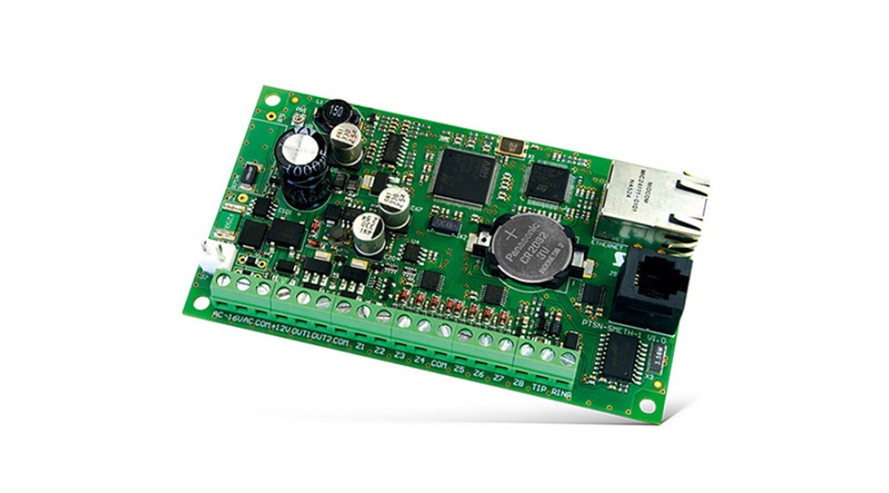 SATEL ETHM2 univerzális TCP/IP modul