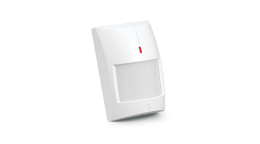 SATEL GRAPHITE duál piroelemes/PIR/Grade 2/mozgásérzékelő