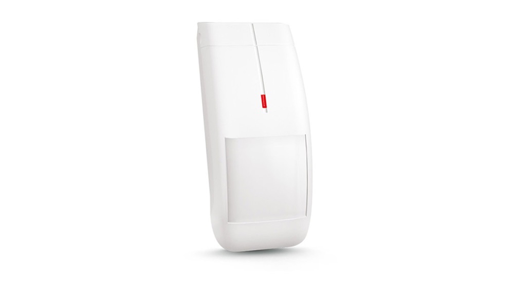 SATEL IVORY duál elemes/PIR/tükör optikával/Grade 2/mozgásérzékelő