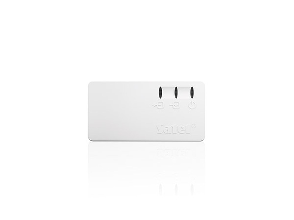 SATEL KNX-USB számítógép és a KNX busz között kommunikációs interfész