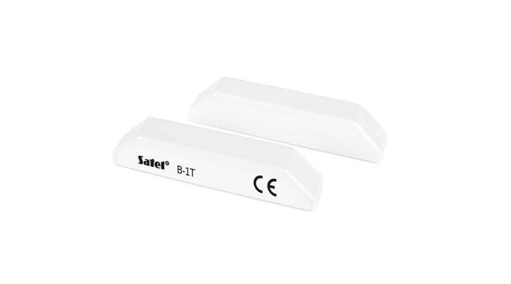 SATEL MICRA beépített GSM/GPRS kommunikátorral/riasztóközpont