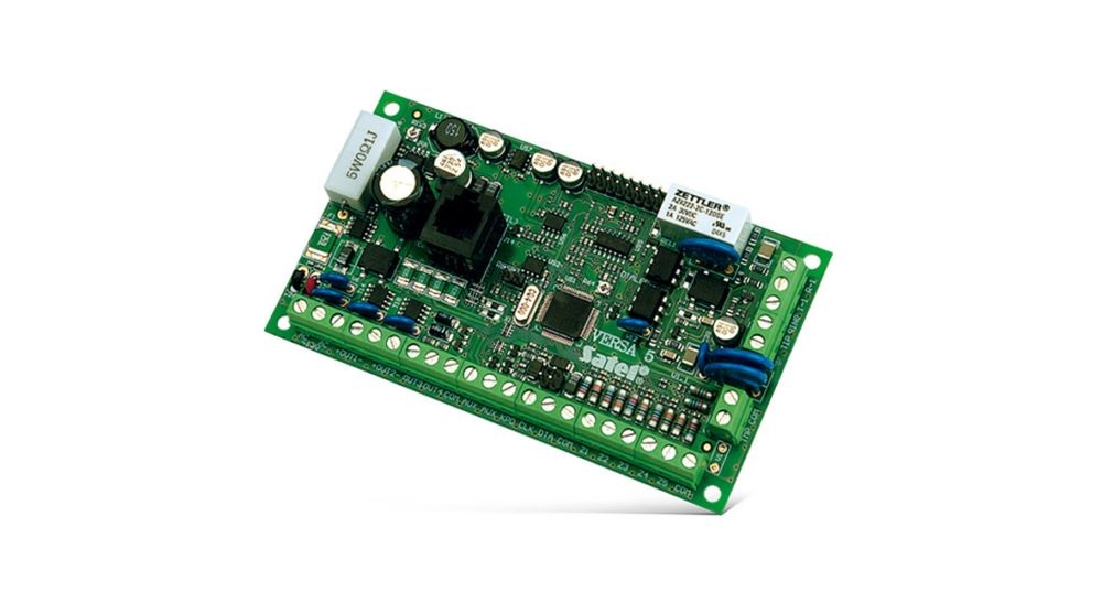 SATEL MZ2S 18+2 csavaros/1,5mm2 csatlakozás/szabotázsvédett/kötődoboz