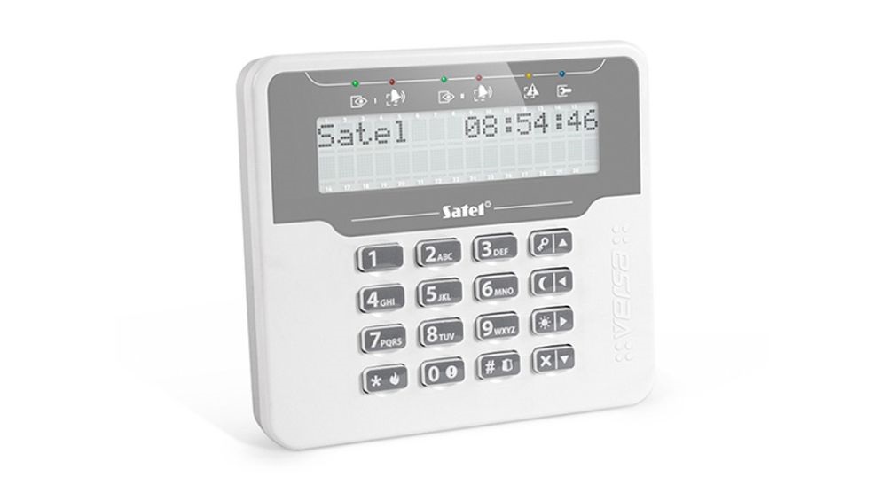 SATEL MZ2S 22+2 csavaros/1,5mm2 csatlakozás/szabotázsvédett/kötődoboz
