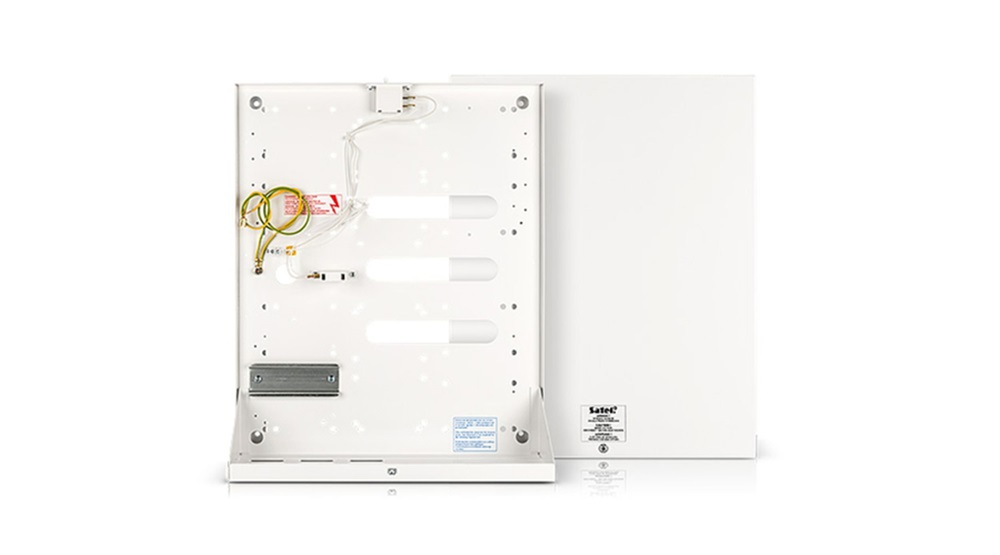 SATEL OMI5 50131 Grade 3/fém központ doboz