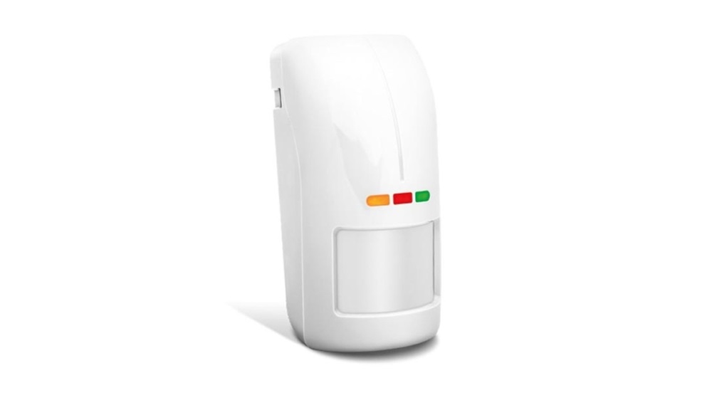 SATEL OPALPLUS/duáltechnológiás/PIR+MW/kültéri/mozgásérzékelő
