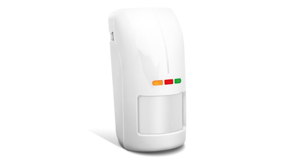 SATEL OPALPRO/duáltechnológiás/PIR+MW/kültéri/mozgásérzékelő