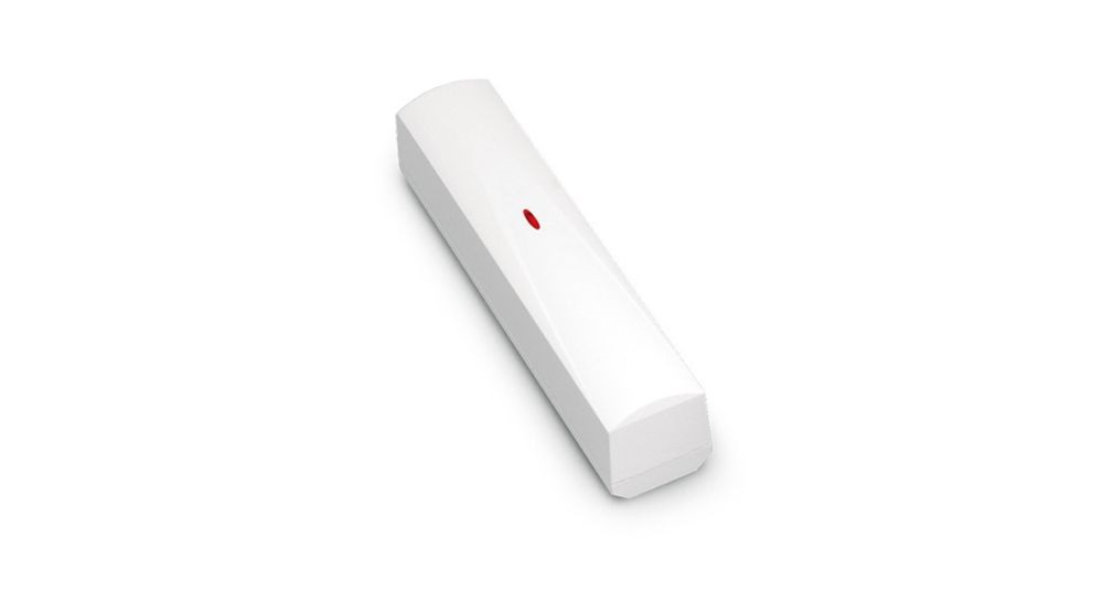 SATEL OPU4PW univerzális/dupla tamper védett/műanyag/riasztóközpont doboz