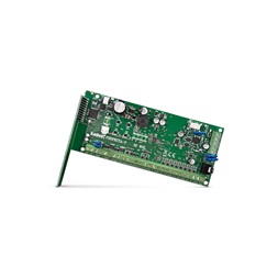 SATEL PERFECTA-T32WRL vezetékes telefon/433 MHz-s vevő/8-32 zónáig bővíthető/riasztóközpont panel