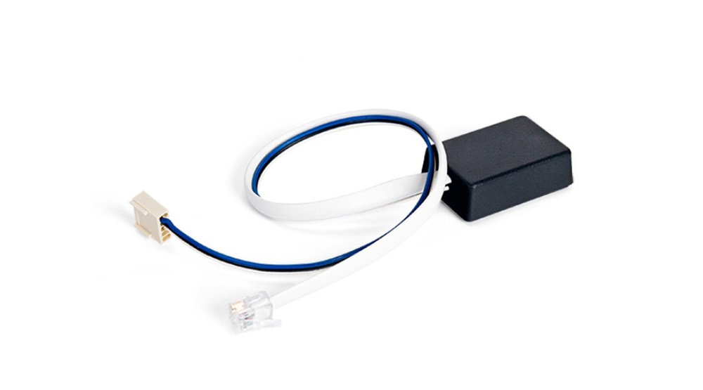 SATEL PIN5/RJTTL az ETHM1PLUS modul VERSA központokhoz való csatlakoztatásához opciós kábel