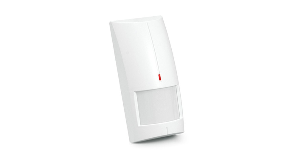 SATEL SILVER PIR+MW/Grade 2/kombinált mozgásérzékelő