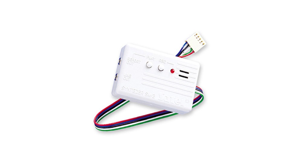 SATEL SM2 hangmodul