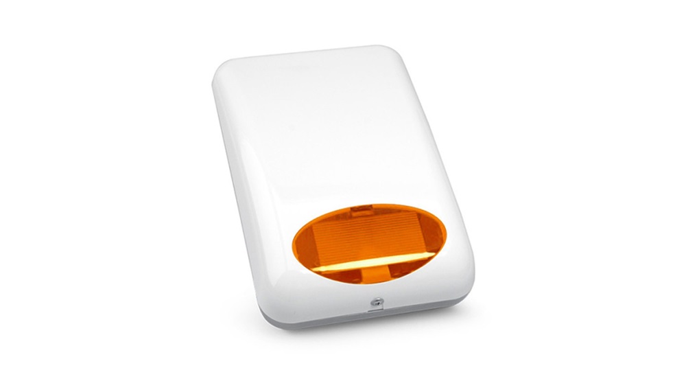 SATEL SPL5010O kültéri hang- és fényjelző
