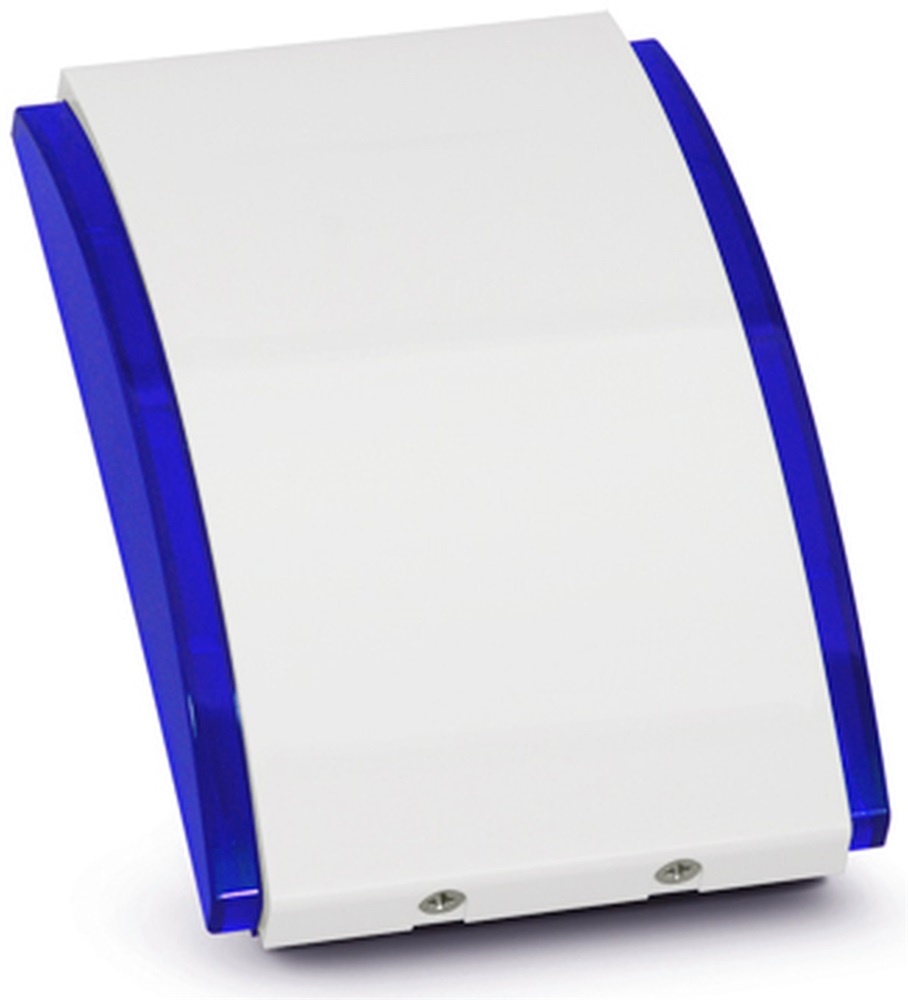 SATEL SPW220BL beltéri hang- és fényjelző