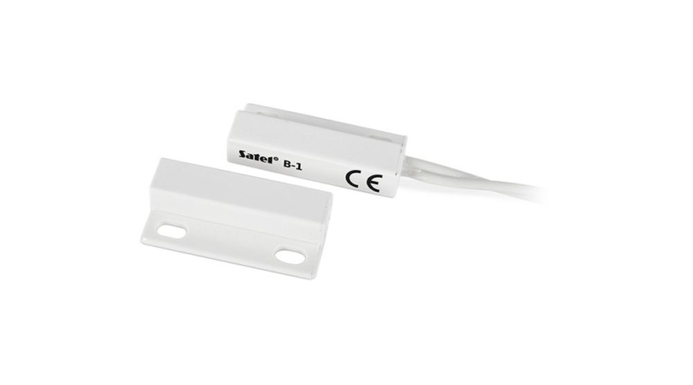 SATEL T2 433 MHz/2 csatornás/távirányító