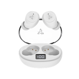 SBOX EARBUDS EB-TWS115 True Wireless Bluetooth fehér fülhallgató