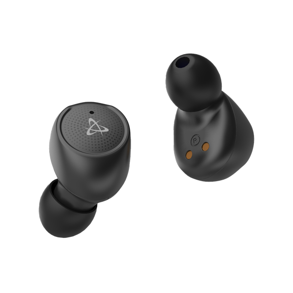 SBOX EARBUDS EB-TWS115 True Wireless Bluetooth fekete fülhallgató