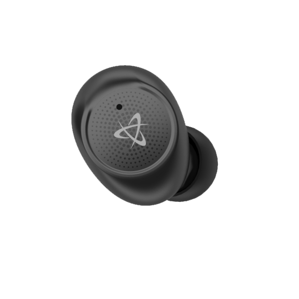 SBOX EARBUDS EB-TWS115 True Wireless Bluetooth fekete fülhallgató