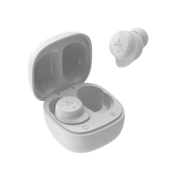 SBOX EARBUDS EB-TWS538 True Wireless Bluetooth fehér fülhallgató