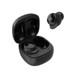 SBOX EARBUDS EB-TWS538 True Wireless Bluetooth fekete fülhallgató