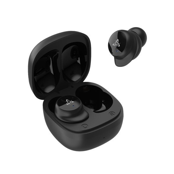 SBOX EARBUDS EB-TWS538 True Wireless Bluetooth fekete fülhallgató