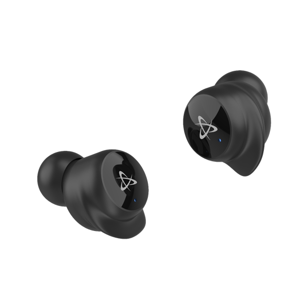SBOX EARBUDS EB-TWS538 True Wireless Bluetooth fekete fülhallgató