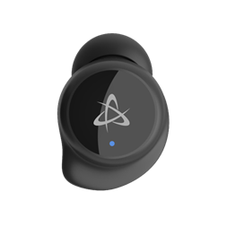 SBOX EARBUDS EB-TWS538 True Wireless Bluetooth fekete fülhallgató