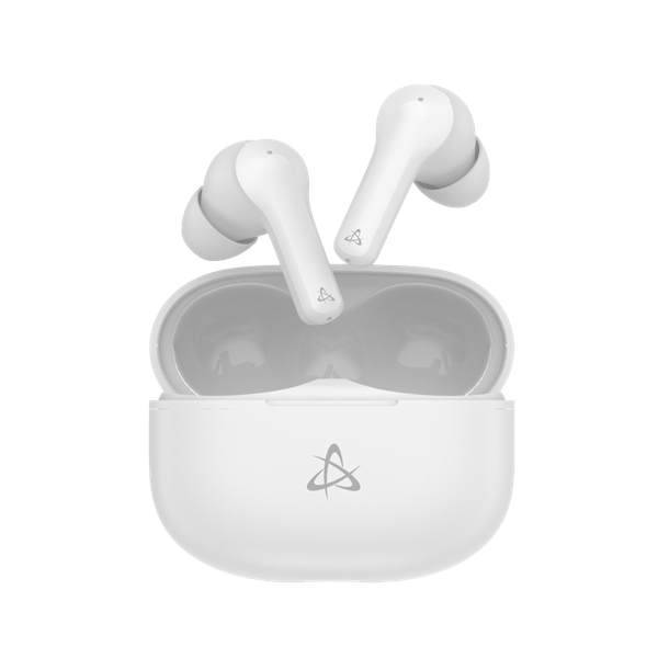 SBOX EARBUDS EB-TWS99 ANC True Wireless Bluetooth fehér fülhallgató