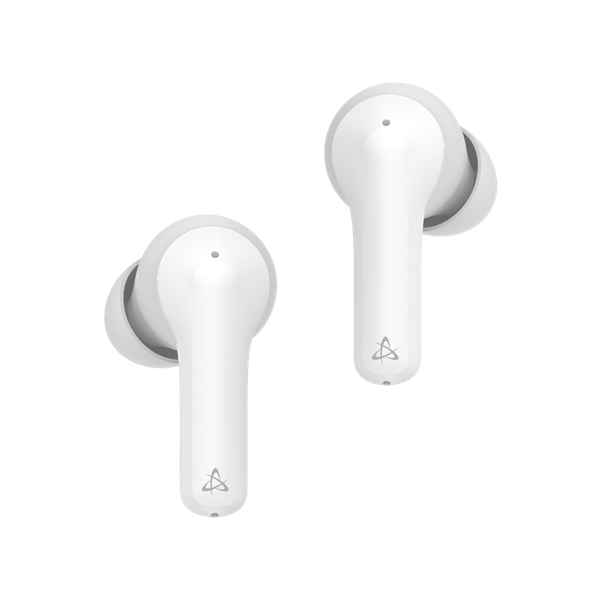 SBOX EARBUDS EB-TWS99 ANC True Wireless Bluetooth fehér fülhallgató