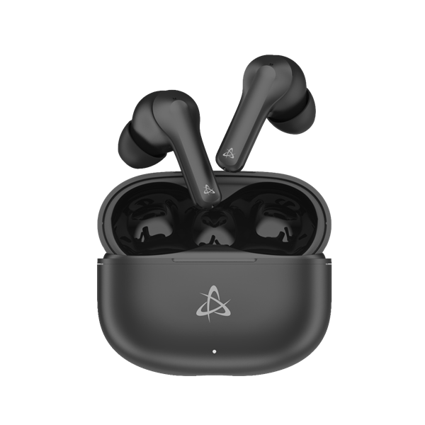 SBOX EARBUDS EB-TWS99 ANC True Wireless Bluetooth fekete fülhallgató