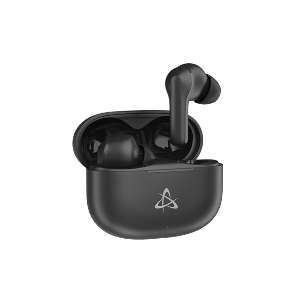 SBOX EARBUDS EB-TWS99 ANC True Wireless Bluetooth fekete fülhallgató