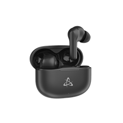 SBOX EARBUDS EB-TWS99 ANC True Wireless Bluetooth fekete fülhallgató