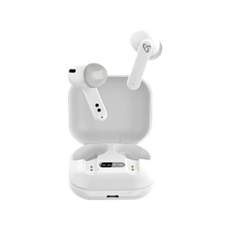 SBOX EB-TWS72 True Wireless Bluetooth fehér fülhallgató