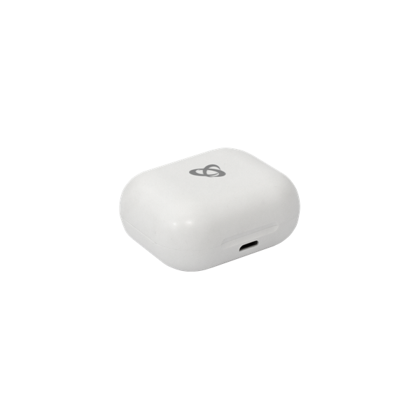 SBOX EB-TWS72 True Wireless Bluetooth fehér fülhallgató