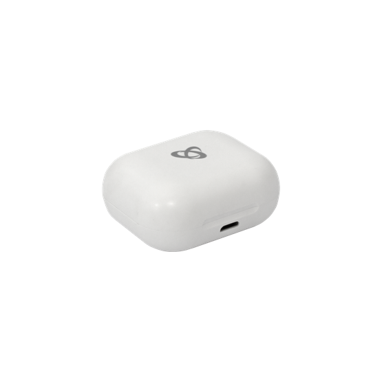 SBOX EB-TWS72 True Wireless Bluetooth fehér fülhallgató