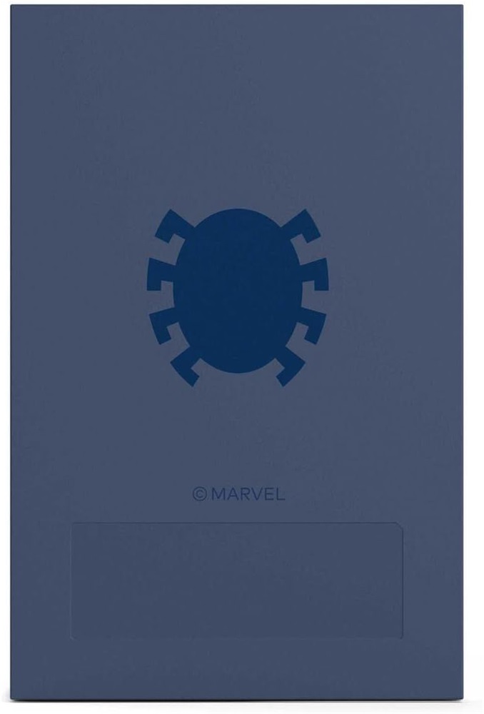 SEAGATE FireCuda Marvel Spiderman 2,5" 2TB USB 3.0 külső winchester