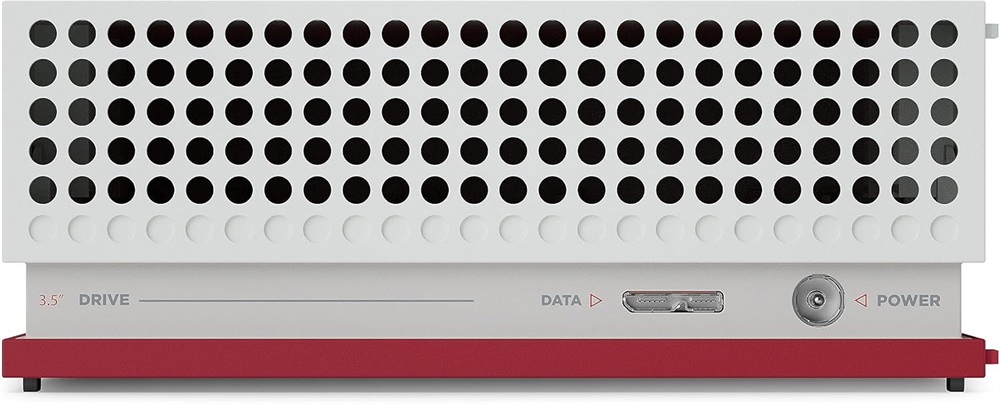 SEAGATE FireCuda Starfield Game HUB 3,5" 8TB USB 3.0 külső winchester