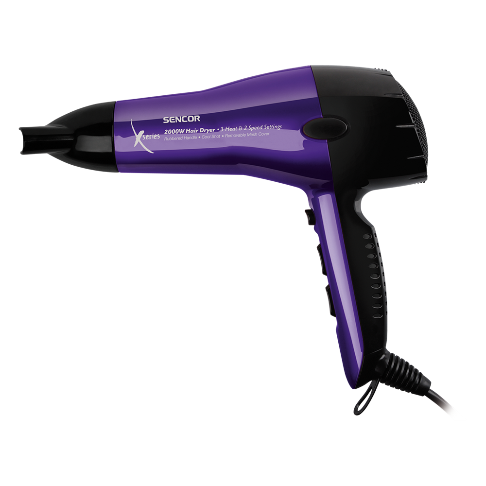 Sencor SHD 6600V hajszárító