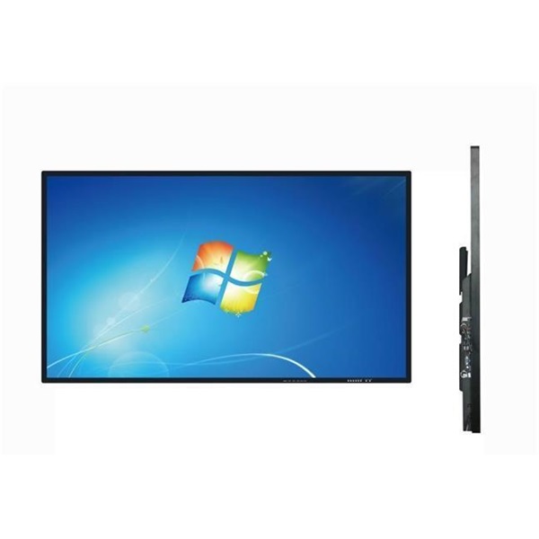 SKC AVA 65" Full HD érintőképernyős LFD kijelző WordWall 3 Pro edukációs szoftverrel